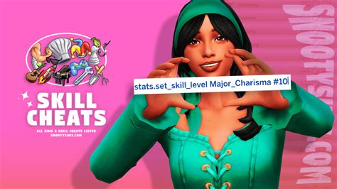 cheat lv|sims 4 cheats for kids.